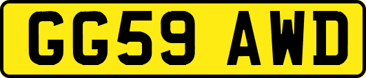 GG59AWD