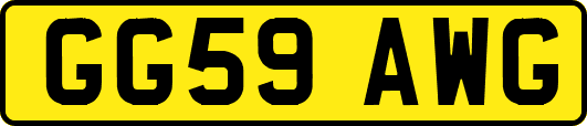 GG59AWG