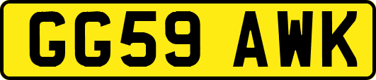 GG59AWK