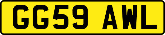 GG59AWL