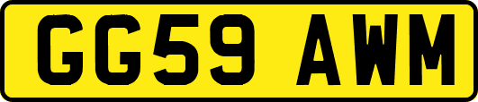 GG59AWM