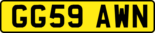 GG59AWN