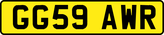 GG59AWR