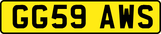 GG59AWS