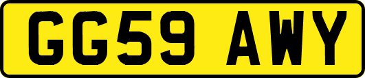 GG59AWY
