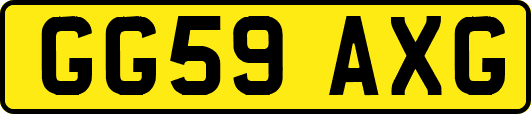 GG59AXG