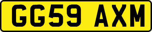GG59AXM