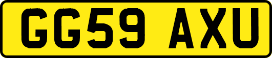 GG59AXU