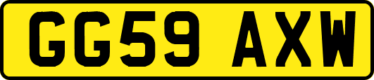 GG59AXW