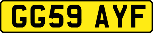GG59AYF