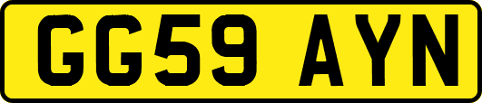 GG59AYN