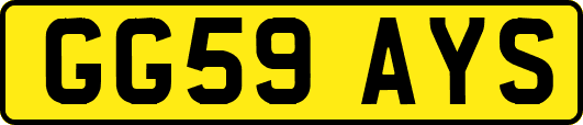 GG59AYS