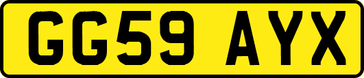 GG59AYX