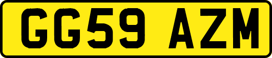 GG59AZM