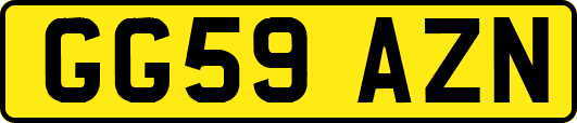 GG59AZN