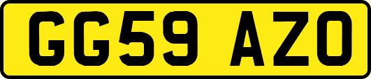GG59AZO