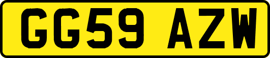 GG59AZW
