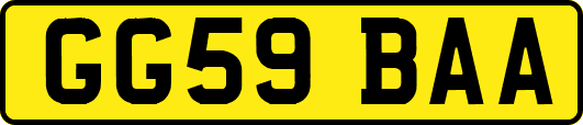 GG59BAA