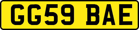 GG59BAE
