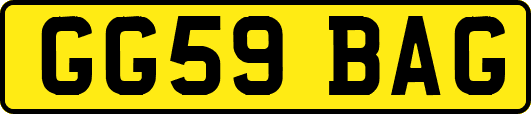 GG59BAG