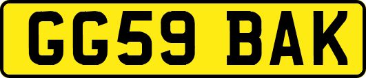 GG59BAK