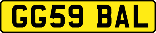 GG59BAL