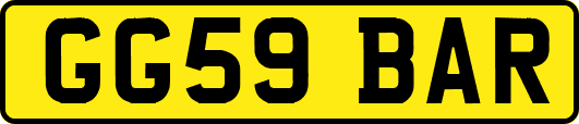 GG59BAR