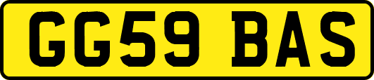GG59BAS