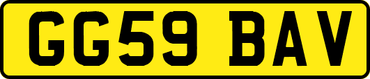 GG59BAV