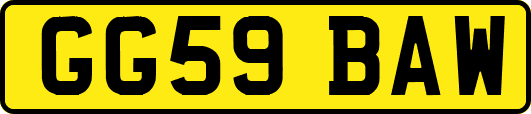 GG59BAW