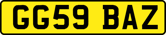 GG59BAZ