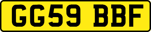 GG59BBF