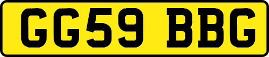 GG59BBG