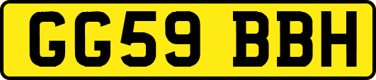 GG59BBH