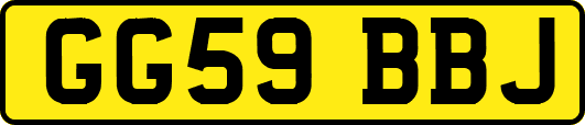 GG59BBJ