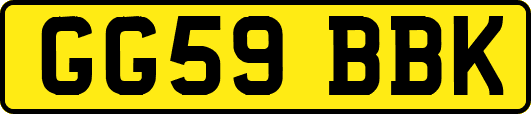 GG59BBK