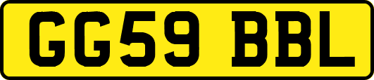GG59BBL