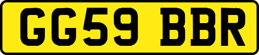 GG59BBR