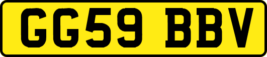 GG59BBV