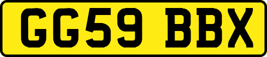 GG59BBX