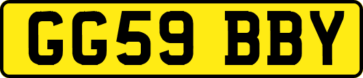 GG59BBY