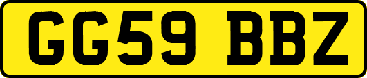 GG59BBZ