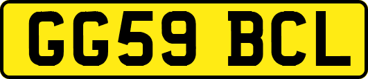 GG59BCL