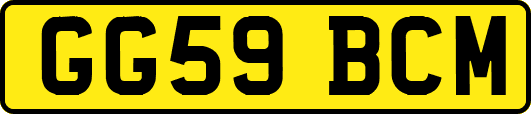 GG59BCM
