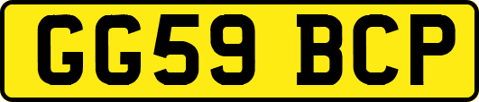 GG59BCP