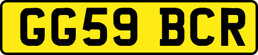 GG59BCR