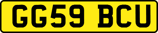 GG59BCU