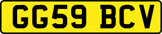 GG59BCV