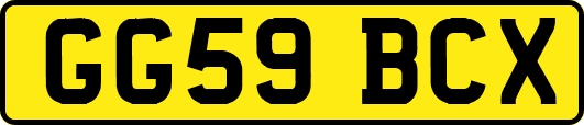 GG59BCX