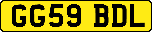 GG59BDL